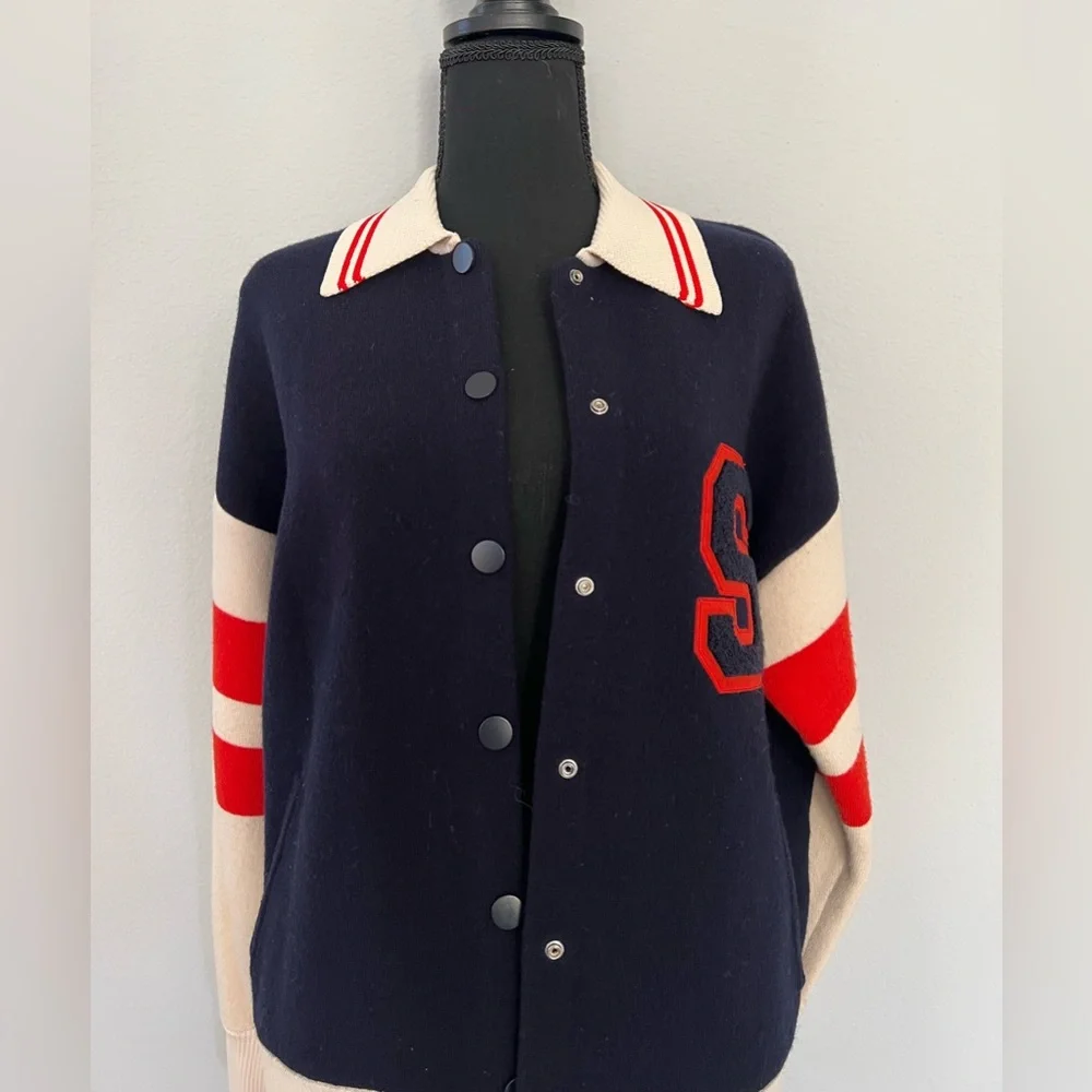 Jacket - Picture 3 of 7